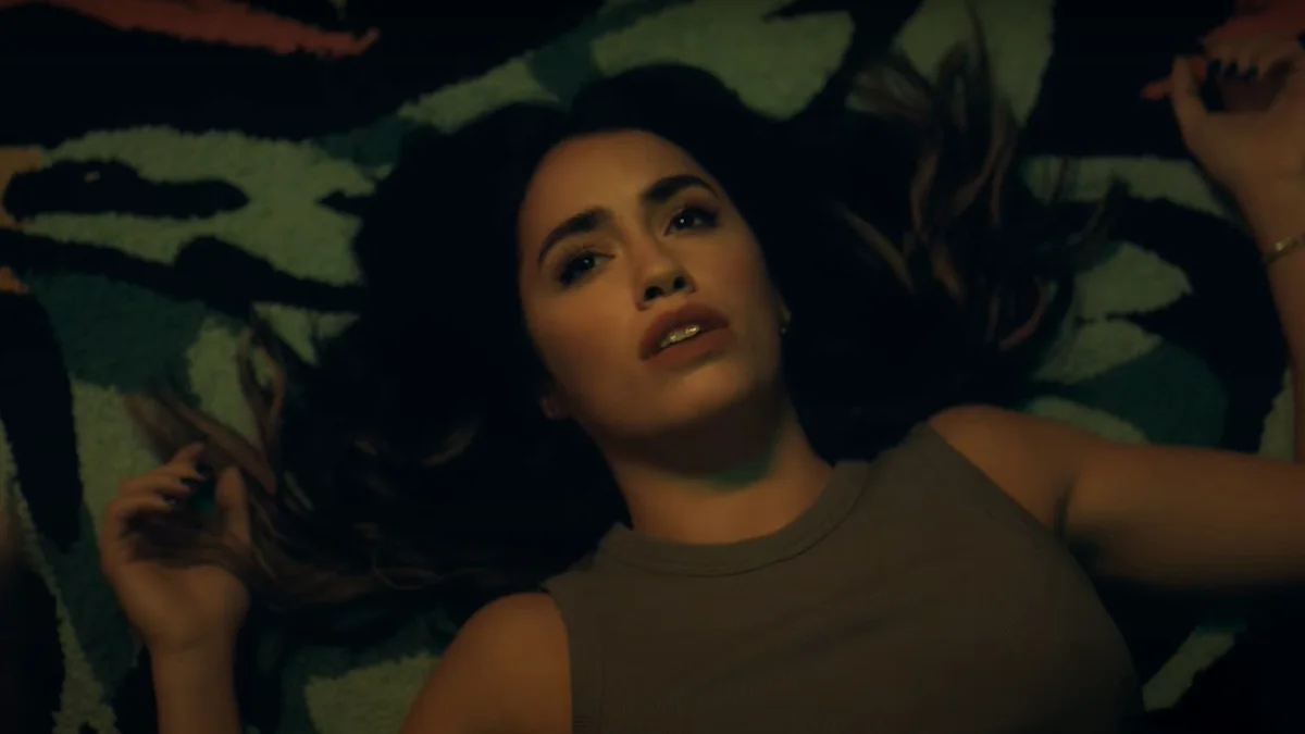 Lali vuelve a la pantalla con la segunda temporada de El fin del amor