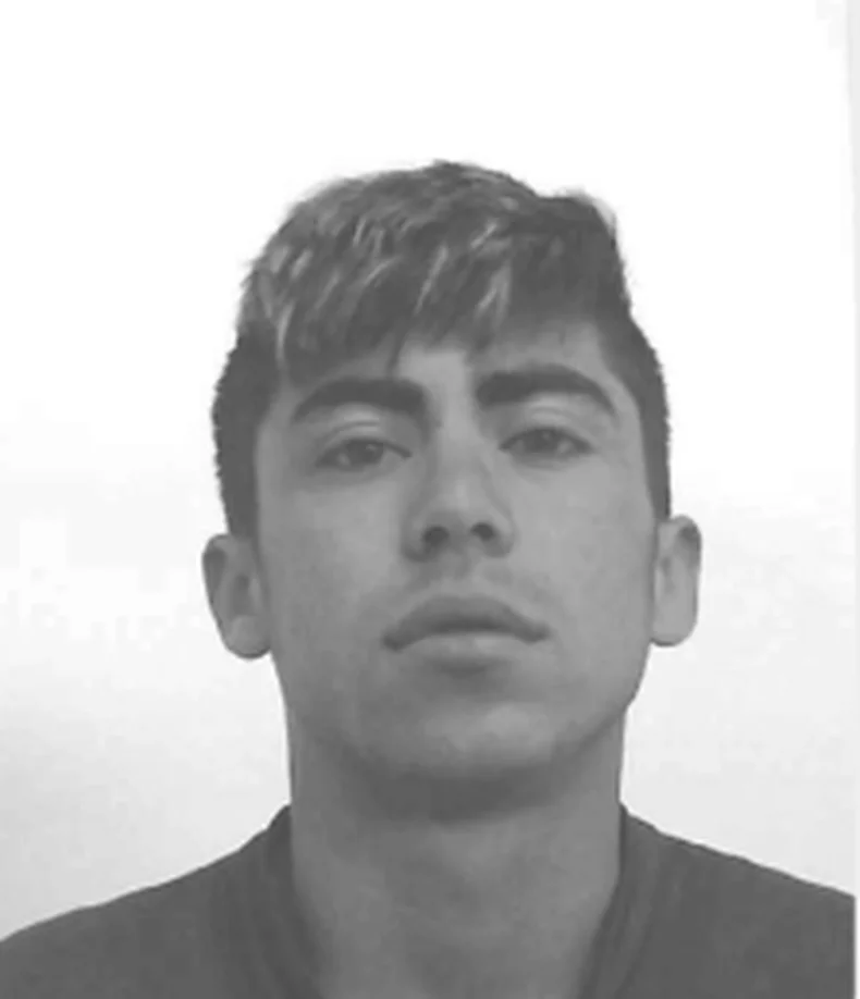 Raúl Exequiel Pérez, víctima del homicidio en Ciudad.