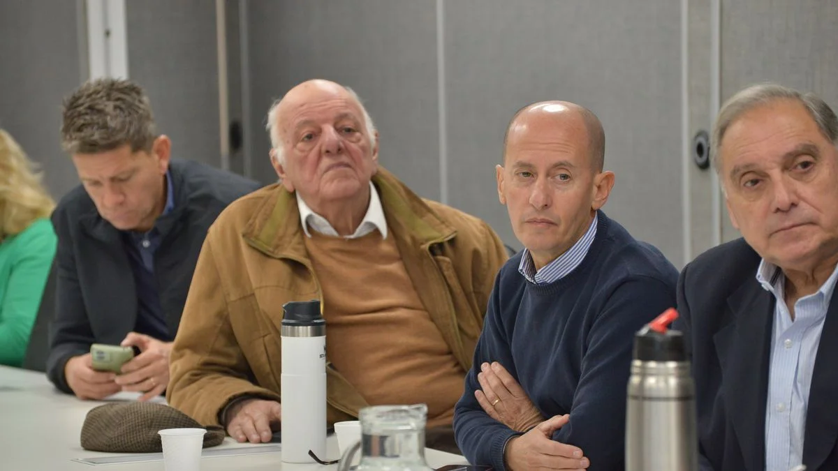 Sigue en la Legislatura el debate por el uso de tierras fiscales para otros sectores productivos