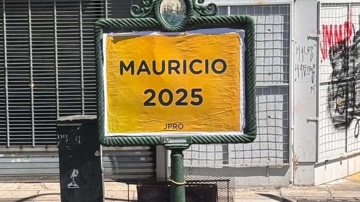 Otro capítulo en la interna de Mauricio Macri y Javier Milei