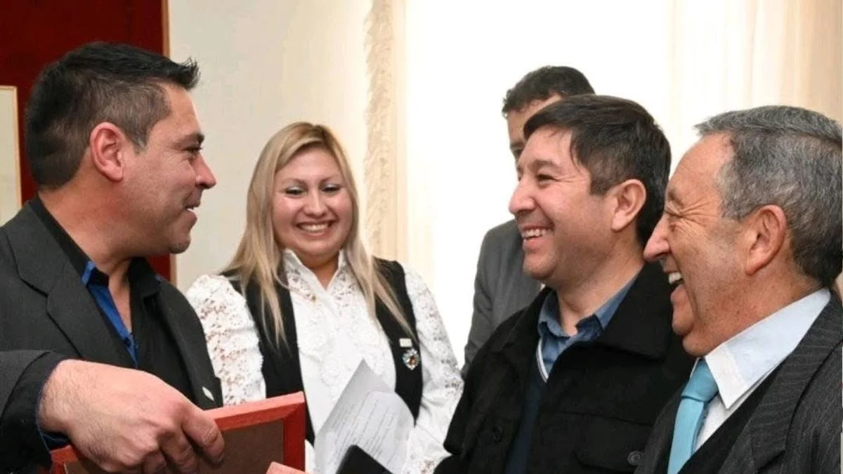 Asumieron los nuevos concejales de Malargüe con mandato hasta 2030