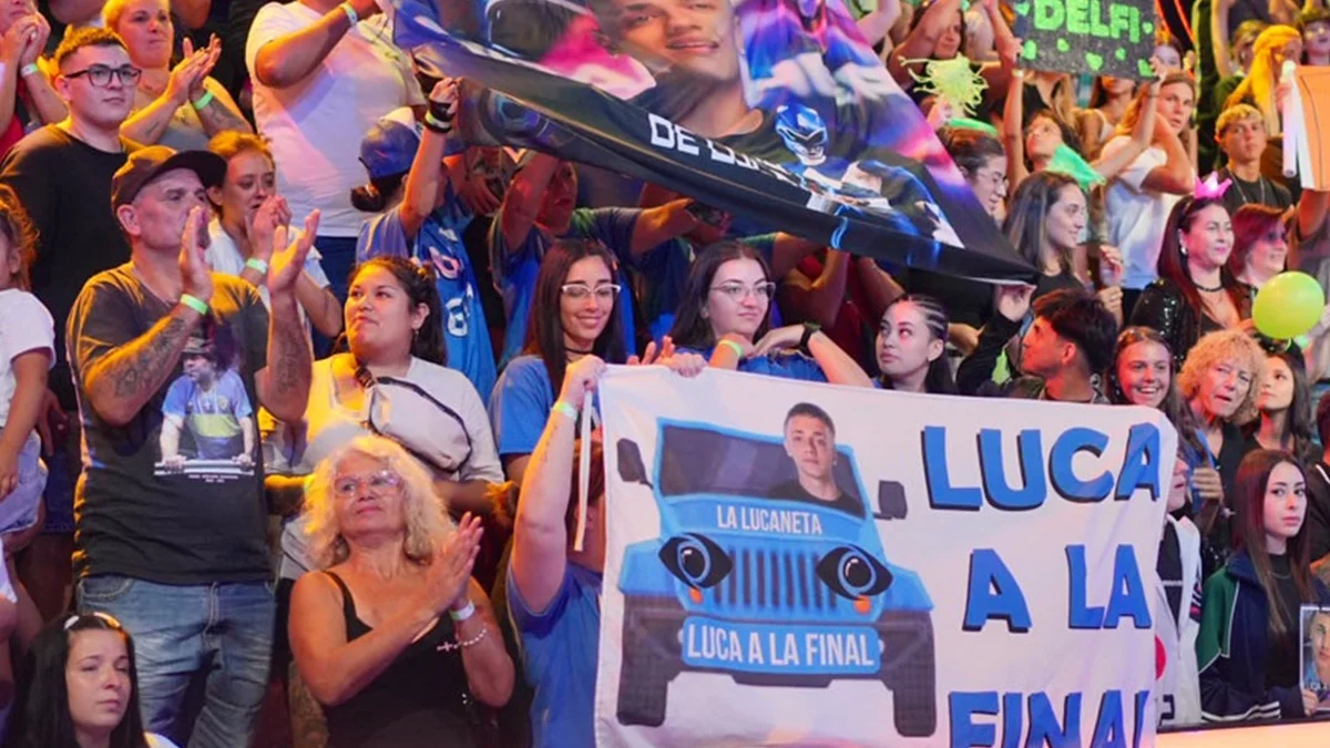 Tres jugadores "originales" de Gran Hermano no lograron salir de placa en la primera salvación