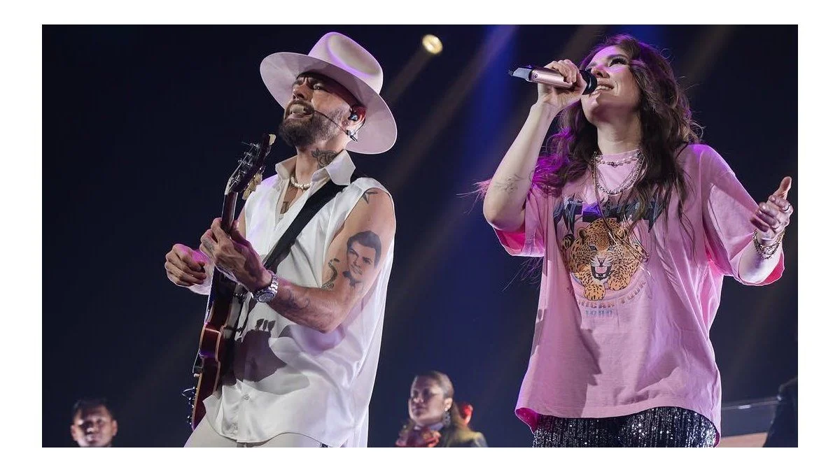 Jesse & Joy llegan mañana a Mendoza con El Despecho Tour