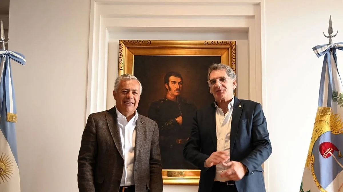 La Nación desconoció a una comunidad indígena de Uspallata que rechazó el protocolo minero de Cornejo