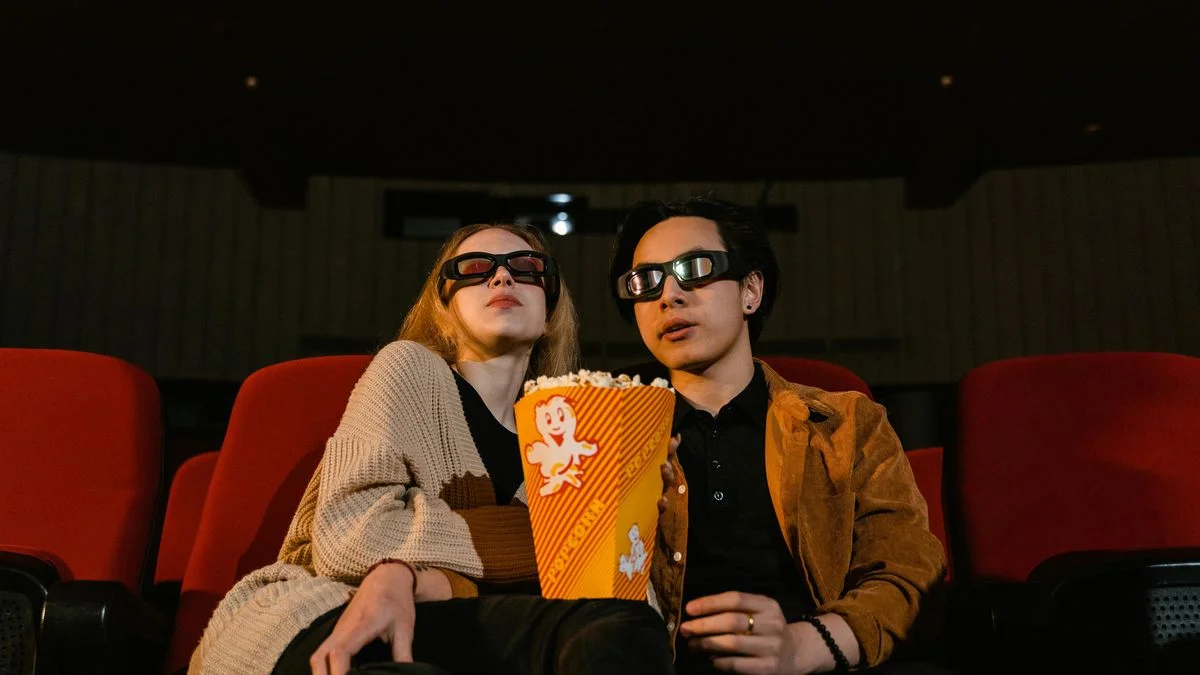 ¿Qué ver en el cine?: todas las películas que estrenaron esta semana