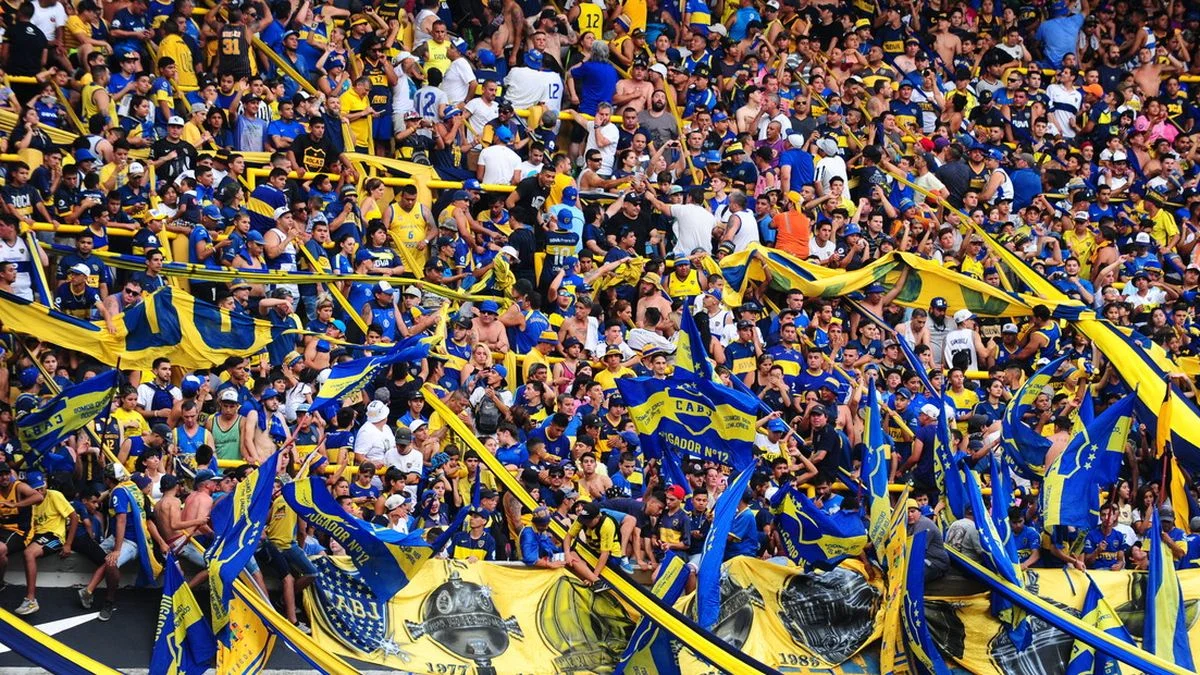 El técnico europeo que suena para agarrar a Boca en el Mundial de Clubes