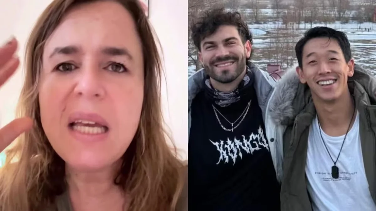 Malena Guinzburg criticó a los ex Gran Hermano y pidió consecuencias legales