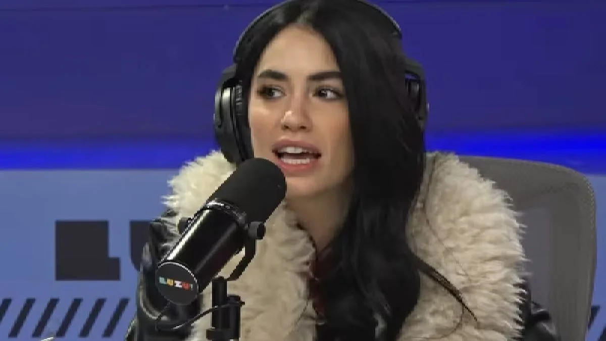 Lali despidió al Papa Francisco: "El argentino más importante del mundo y de la historia"
