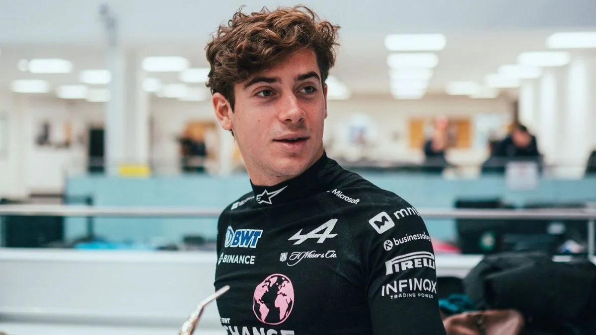 Por qué el Gran Premio de Japón puede ser determinante para el futuro de Franco Colapinto en la Fórmula 1