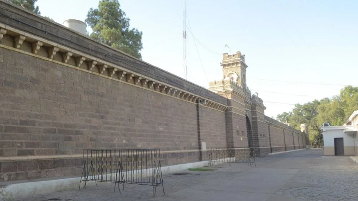 General Alvear: trasladaron al penal al conductor ebrio que mató a un joven en un accidente