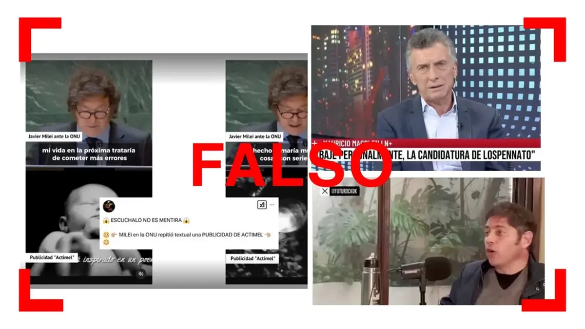 El manual de Reverso para identificar videos hechos con Inteligencia Artificial