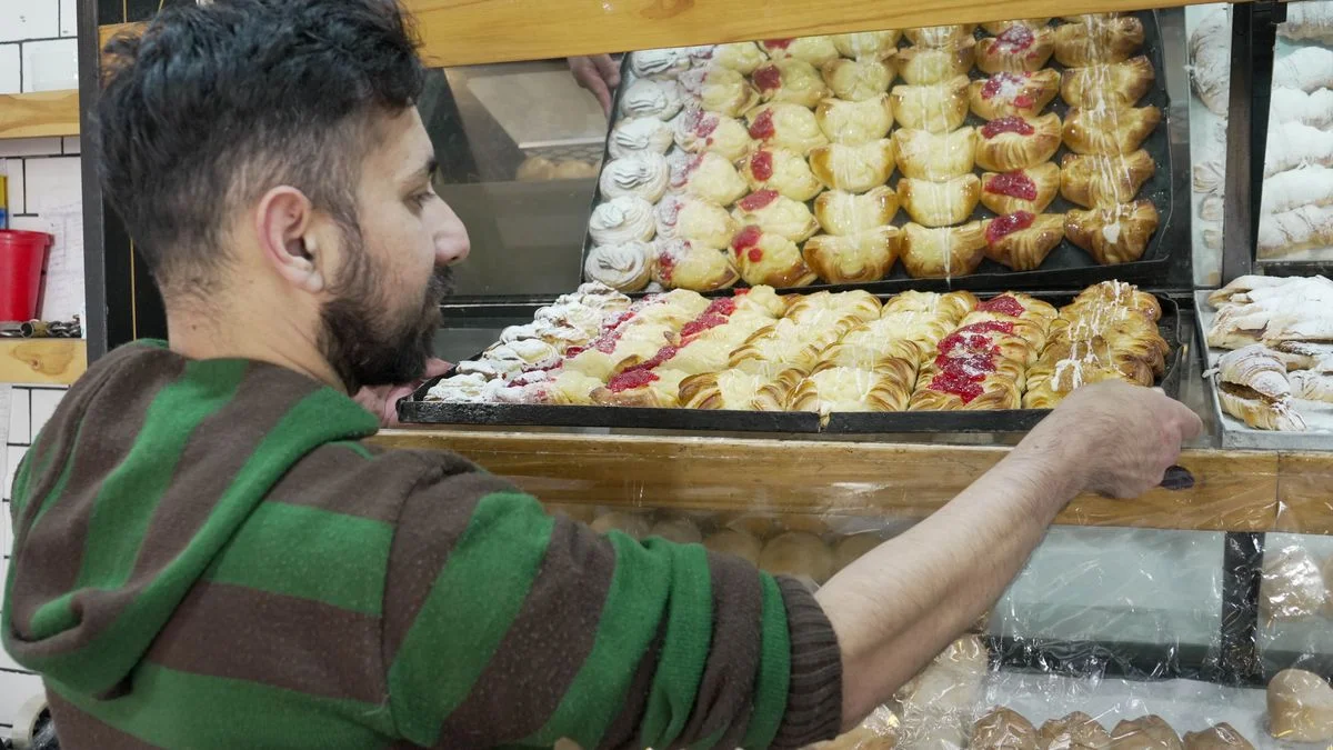 Denuncian el cierre de cientos de panaderías en todo el país por la caída en las ventas