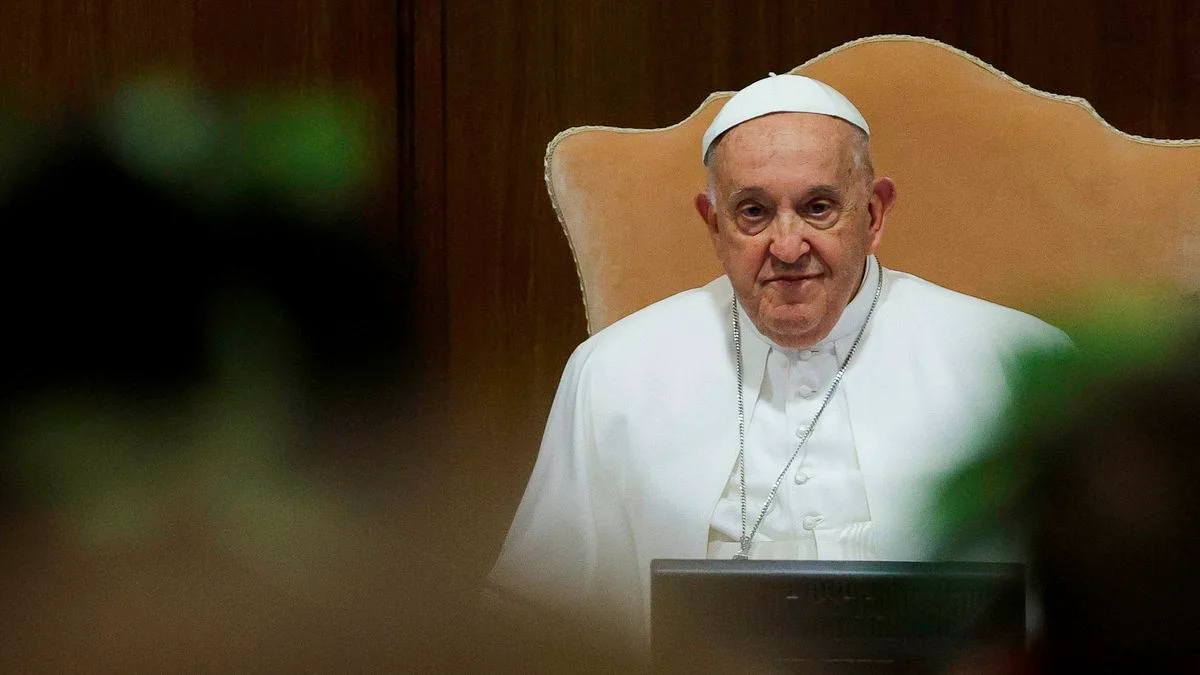 Líderes mundiales despiden al Papa Francisco y destacan su lucha por la paz