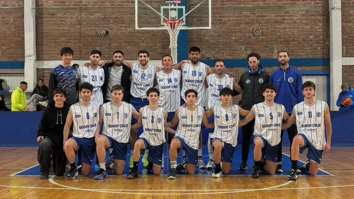 Se puso en marcha la Superliga de básquet masculina