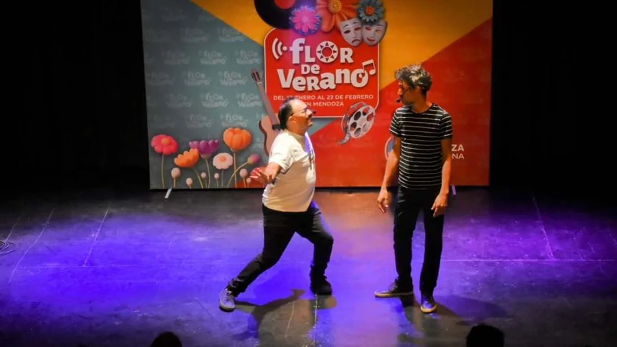 El último fin de semana de Pulgarcito Vivo en Mendoza trae una agenda cultural cargada