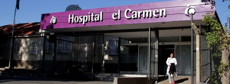 El hombre atacado debi&oacute; ser hospitalizado.