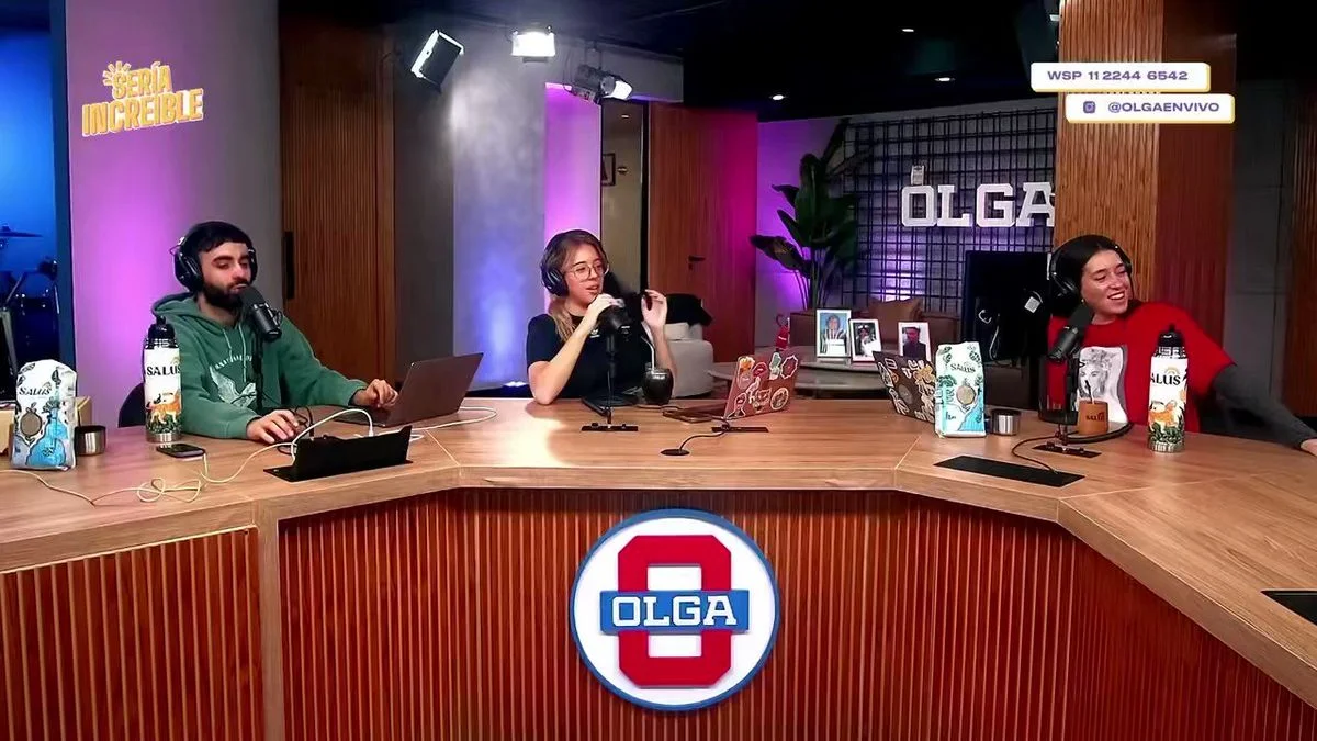 OLGA transmitirá en vivo desde Mendoza: dónde y cuándo llegan a la provincia