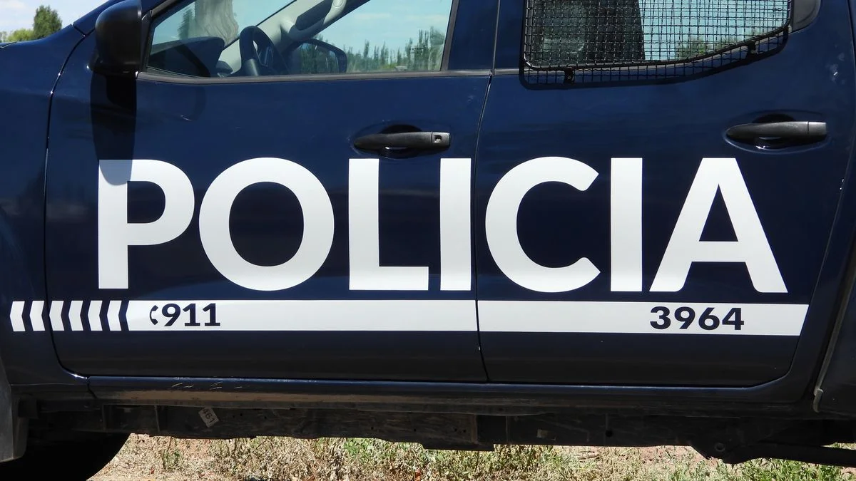 Un anciano de 84 años murió tras caer dentro de un pozo séptico en el interior de su casa