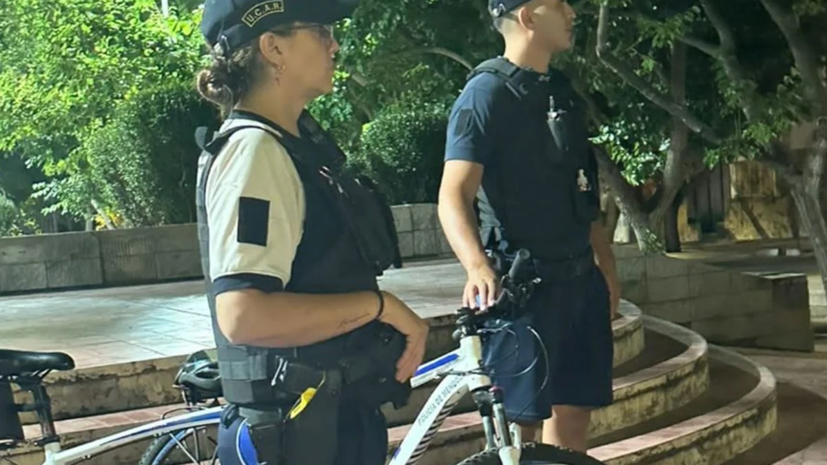 Inseguridad sin límites en San Rafael: le sacaron un millón de pesos de su casa mientras dormía