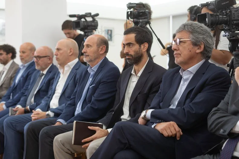 Vendimia: cr&eacute;ditos blandos para cosecha y acarreo.