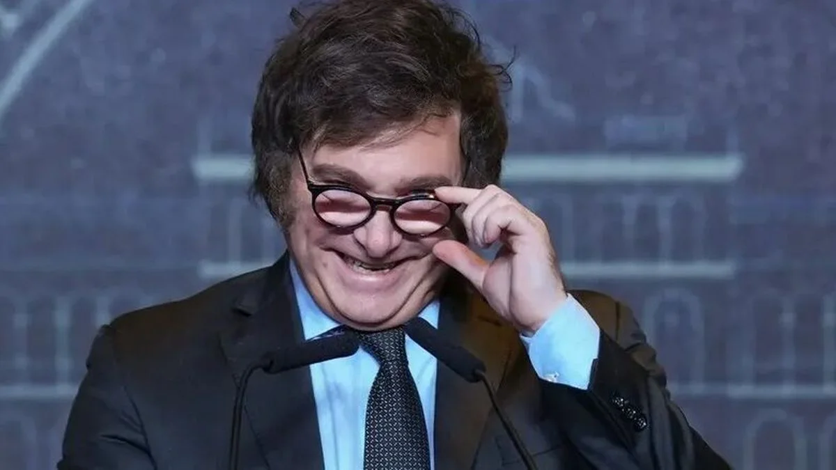 Javier Milei trató de delincuentes a empresarios industriales y recrudecen las tesiones