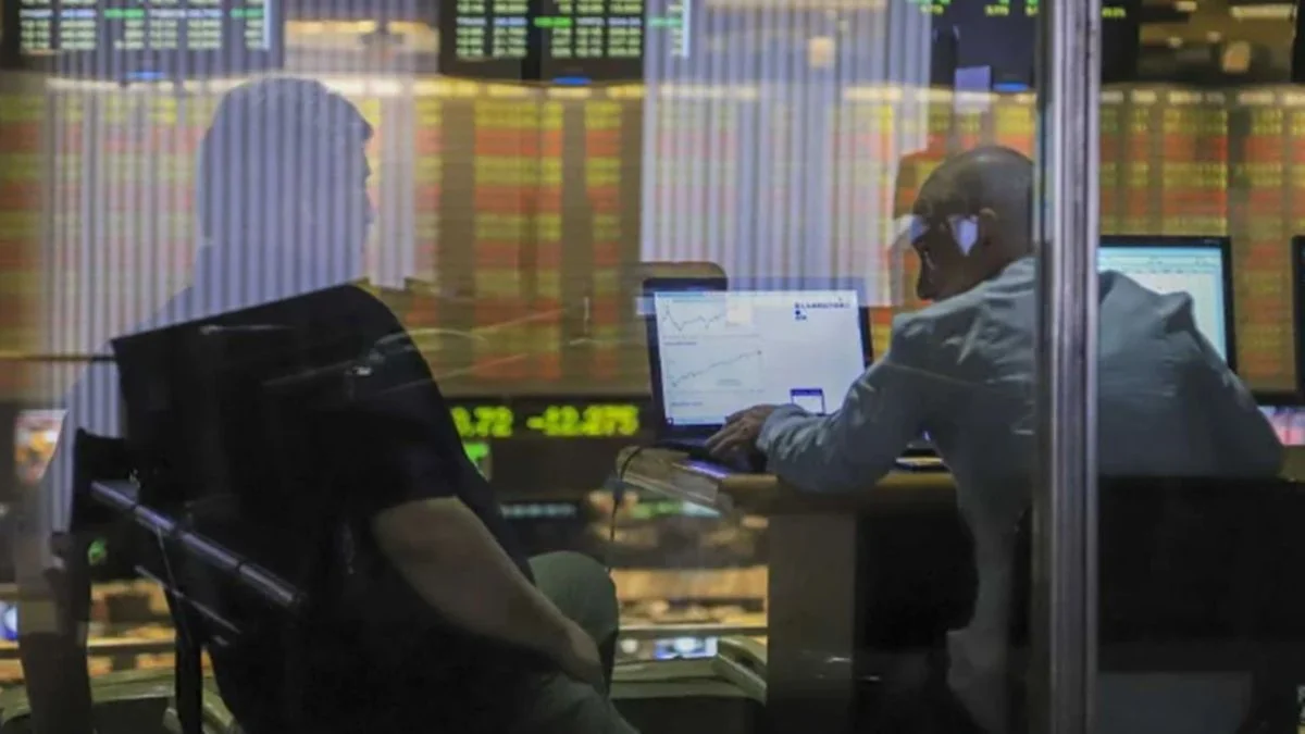 Las acciones de YPF se disparan y el Merval vuela tras el fallo en Nueva York
