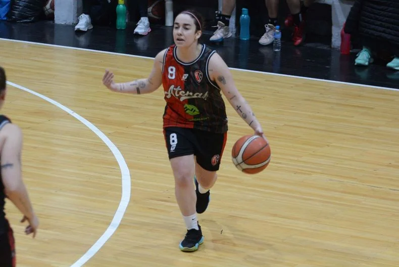 Comenzó el Clausura de la Superliga de básquet femenino.