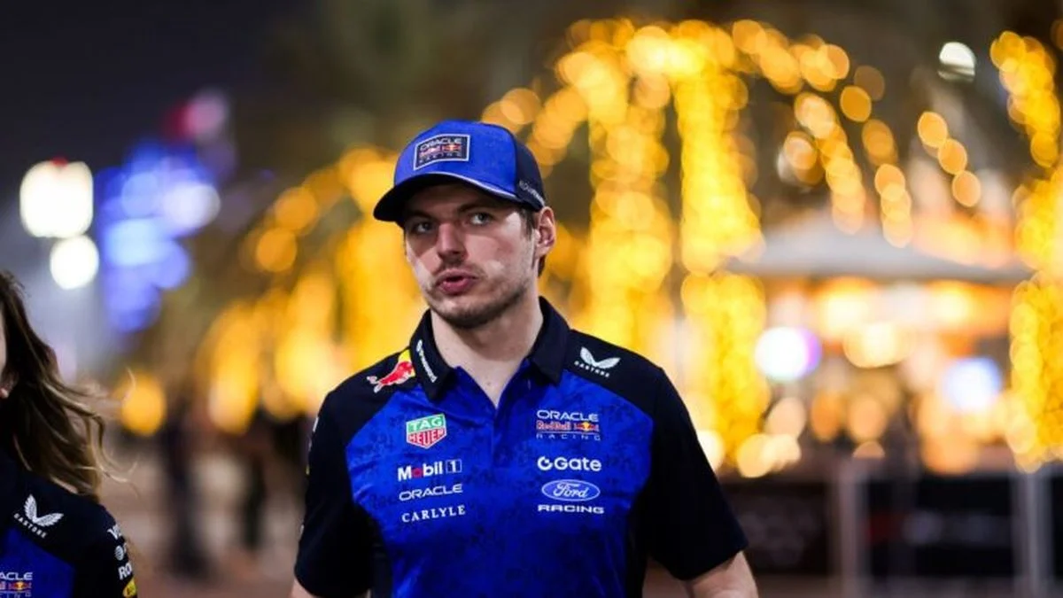 Exigen una fuerte sanción contra Max Verstappen: el motivo del pedido a la Fórmula 1