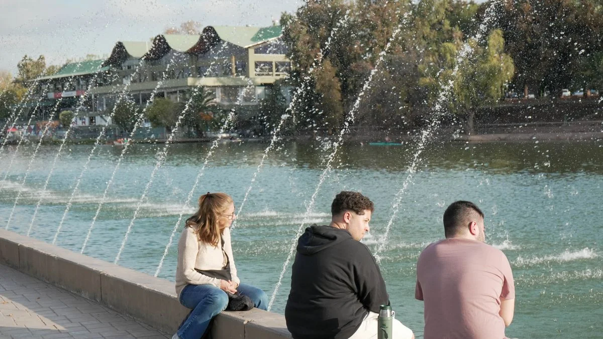 Calor de otoño para este jueves en Mendoza: cómo estará el tiempo según pasen las horas