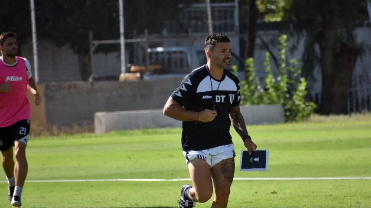 Día histórico para el Lobo: Gimnasia debuta en la Liga Profesional en Santiago del Estero ante Central Córdoba