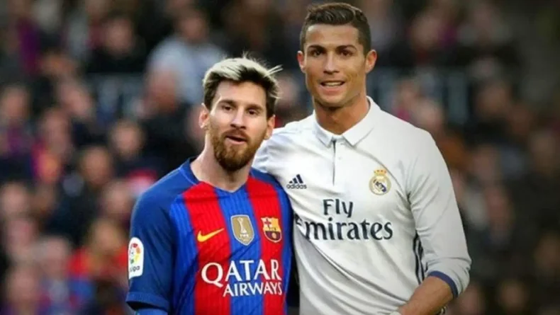 FIFA aseguró que Lionel Messi y Cristiano Ronaldo podrían jugar el Mundial de Clubes.