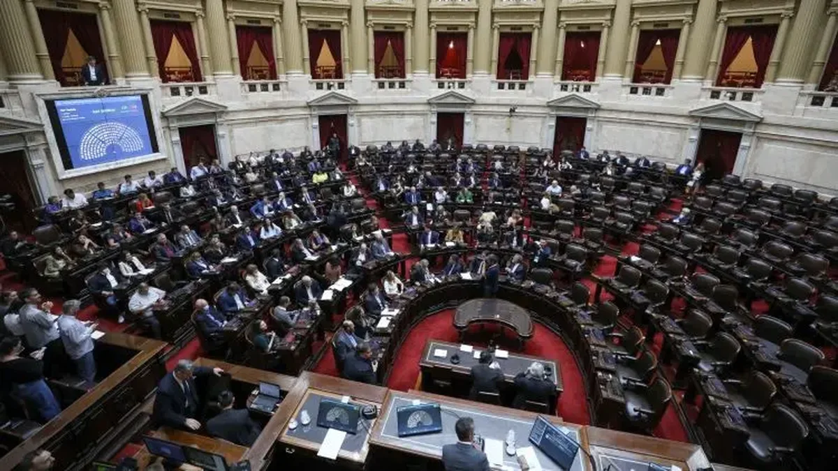 La Libertad Avanza suma otro refuerzo clave en el Congreso y está cerca de llegar al centenar de diputados