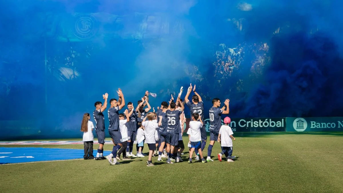 Copa Argentina: todo lo que hay que saber del crucial duelo entre Independiente Rivadavia y River