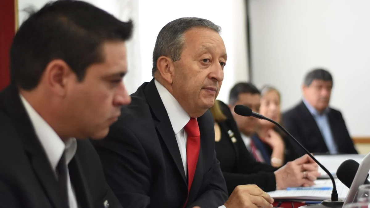 Celso Jaque vs Concejo Deliberante: las polémicas que marcan una cancha adversa para el intendente