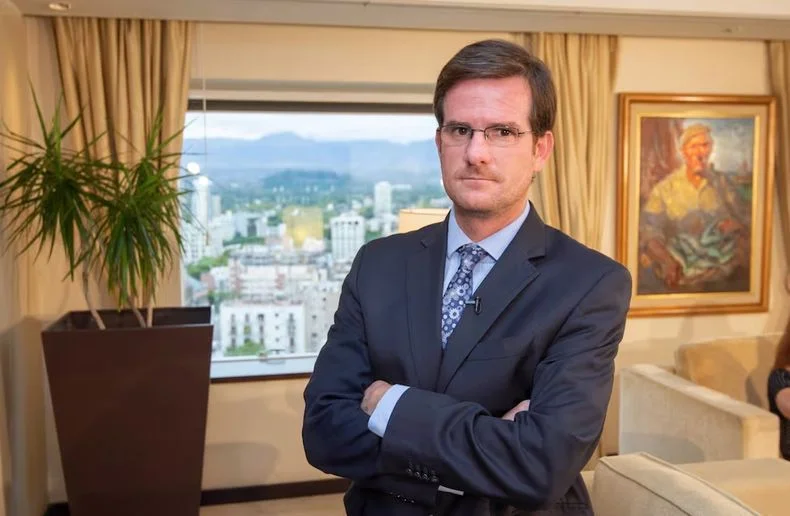 La fiscal Lorente contradijo a las directivas de Gonzalo Nazar, ex Fiscal Adjunto en un caso por supuesto peculado.