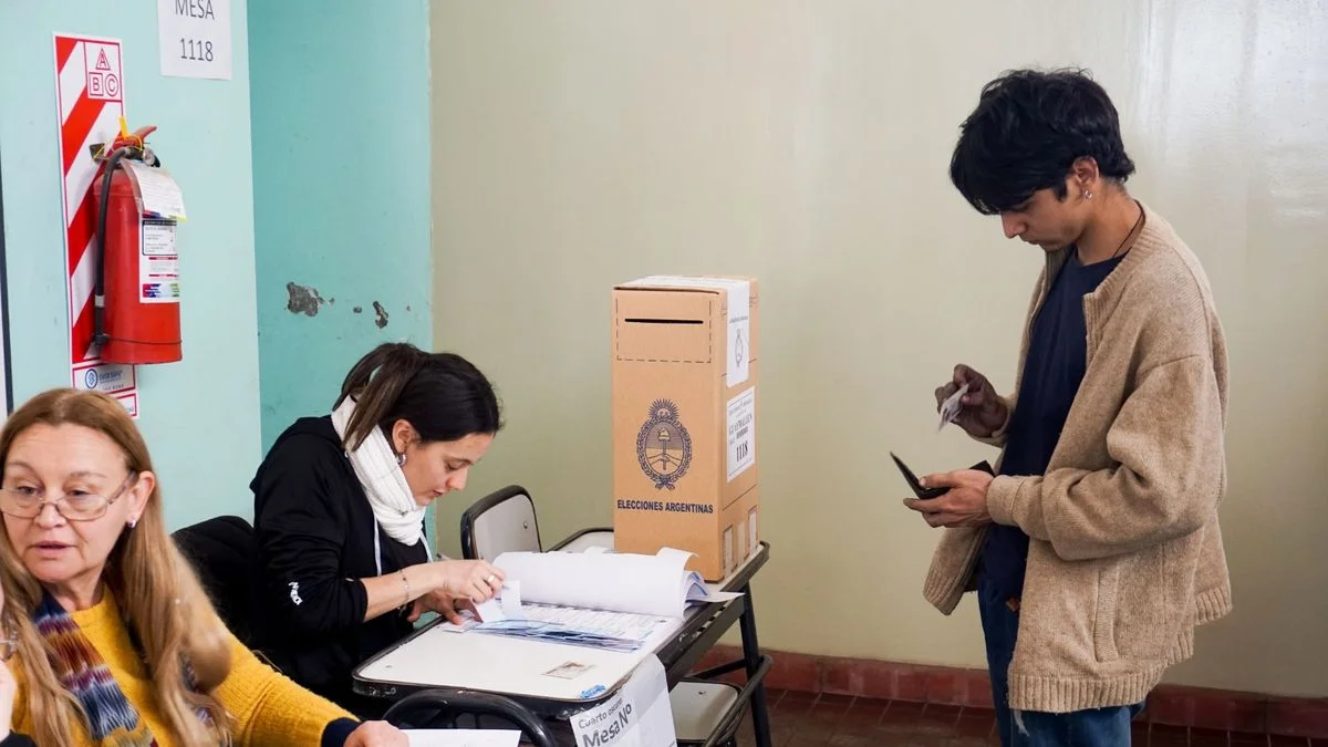 Rivadavia: qué se vota, las boletas y quiénes son los candidatos
