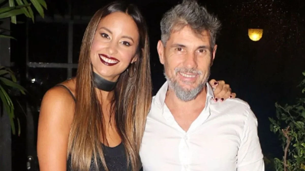 Qué dijo el Chato Prada sobre la doble vida de Lourdes Sánchez