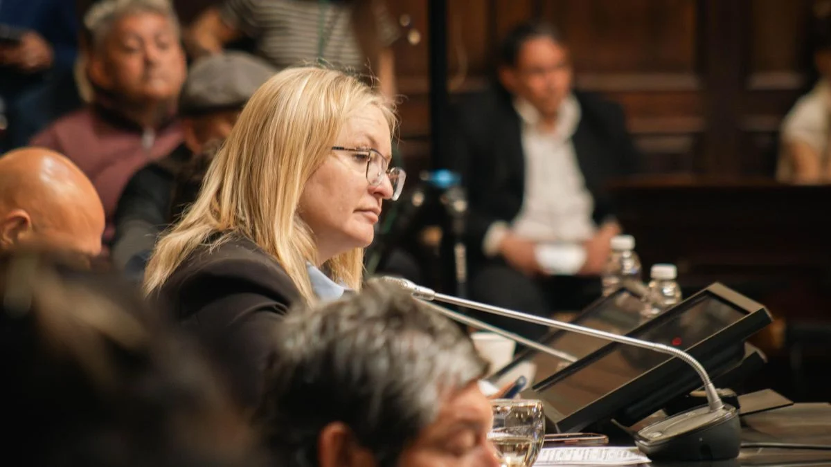 La reforma al Estatuto del Empleado Público es ley: gritos, el voto clave y una retirada opositora