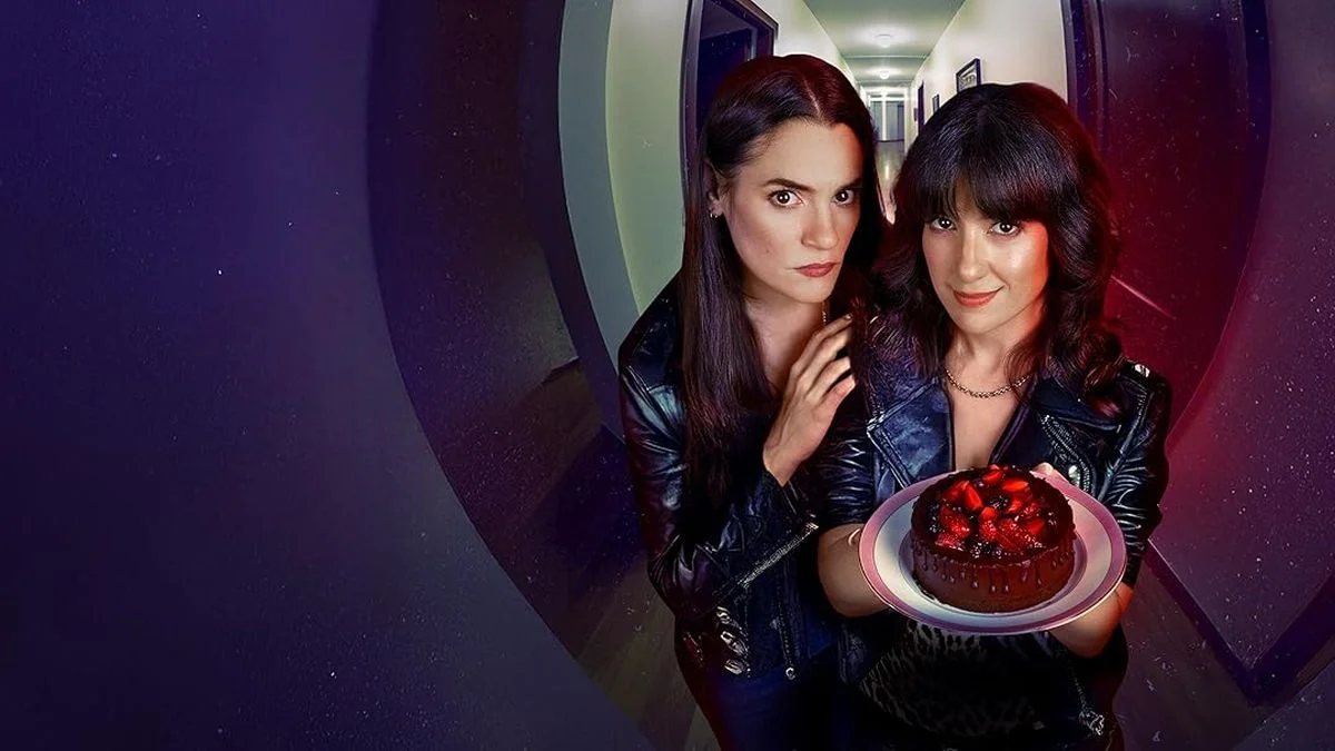 Anuncian la segunda temporada de la exitosa serie "Viudas Negras"