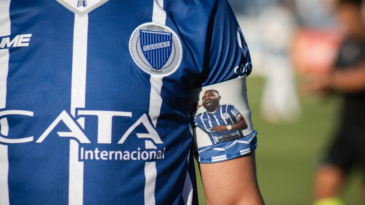 Godoy Cruz recibe a River y quiere dar el gran golpe en un Malvinas Argentinas que tendrá ambos públicos