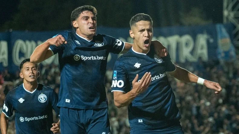 Independiente Rivadavia tiene árbitro confirmado para jugar con el Fluminense.