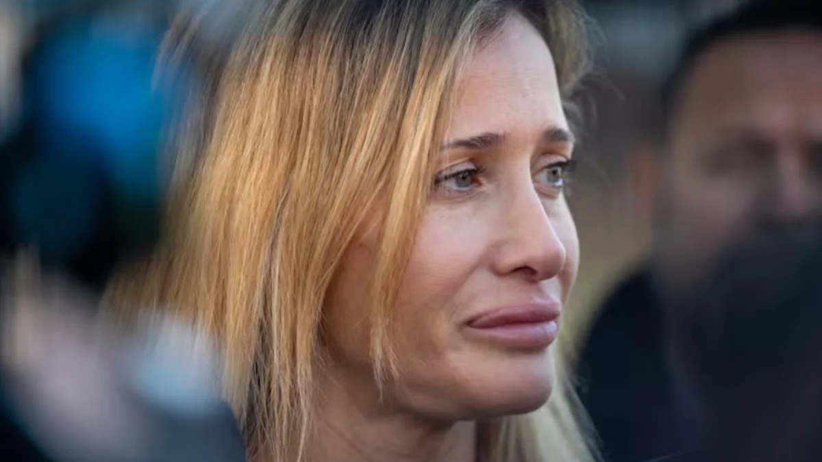 Julieta Prandi celebró la condena a su ex con un posteo: "Por mí y por todas"