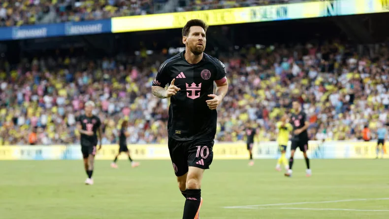 Lionel Messi buscar&aacute; liderar al Inter Miami en los playoffs.