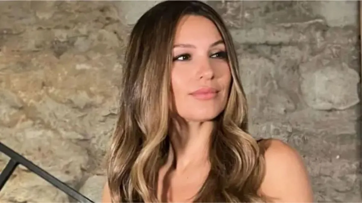 Pampita sufrió un robo en su casa y se lamentó por perder fotos y videos de "valor incalculable"