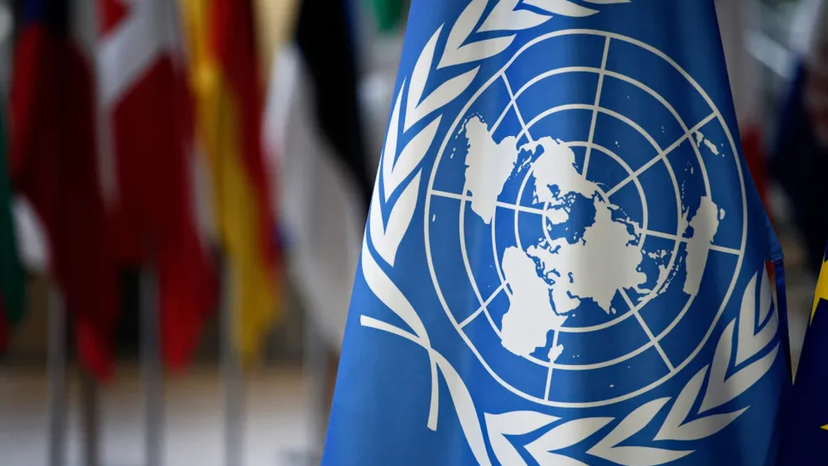 El Consejo de Seguridad de la ONU se reunirá hoy para abordar la situación en Irán