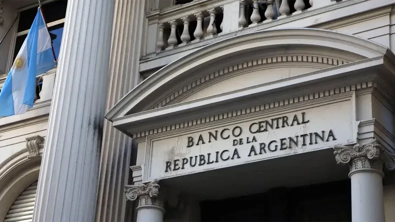 Las reservas volvieron a caer tras el pago del Gobierno al FMI.