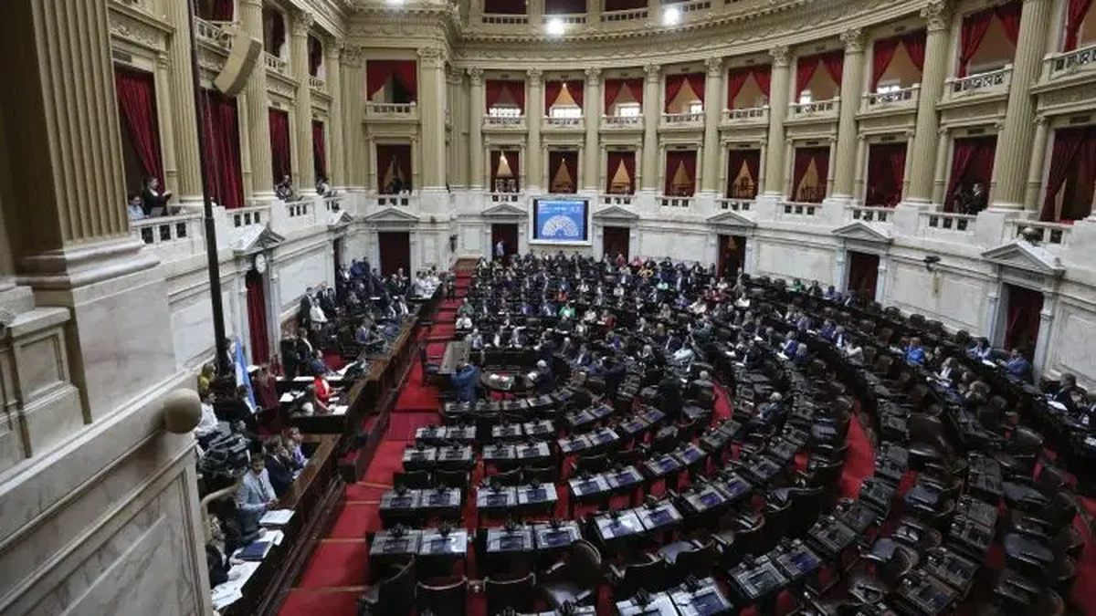 Jugada de Martín Menem para sacar del debate a $Libra: se viene una sesión caliente en Diputados