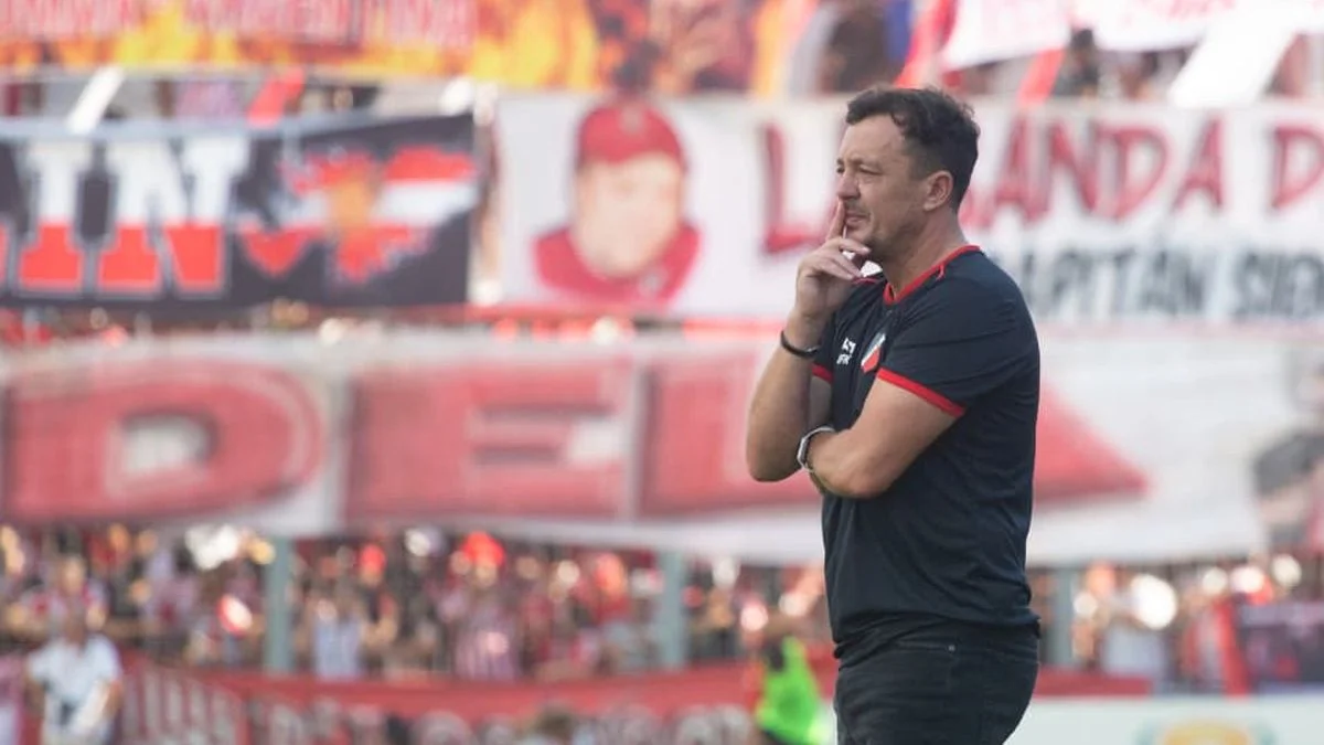 Atlanta vs. Deportivo Maipú: el Cruzado viaja a Villa Crespo con un historial de lujo a su favor