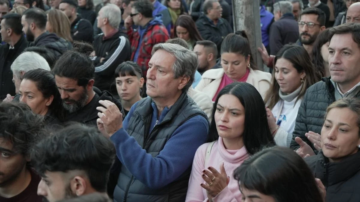 Reunión urgente del PJ de Mendoza por la inminente detención de Cristina Kirchner