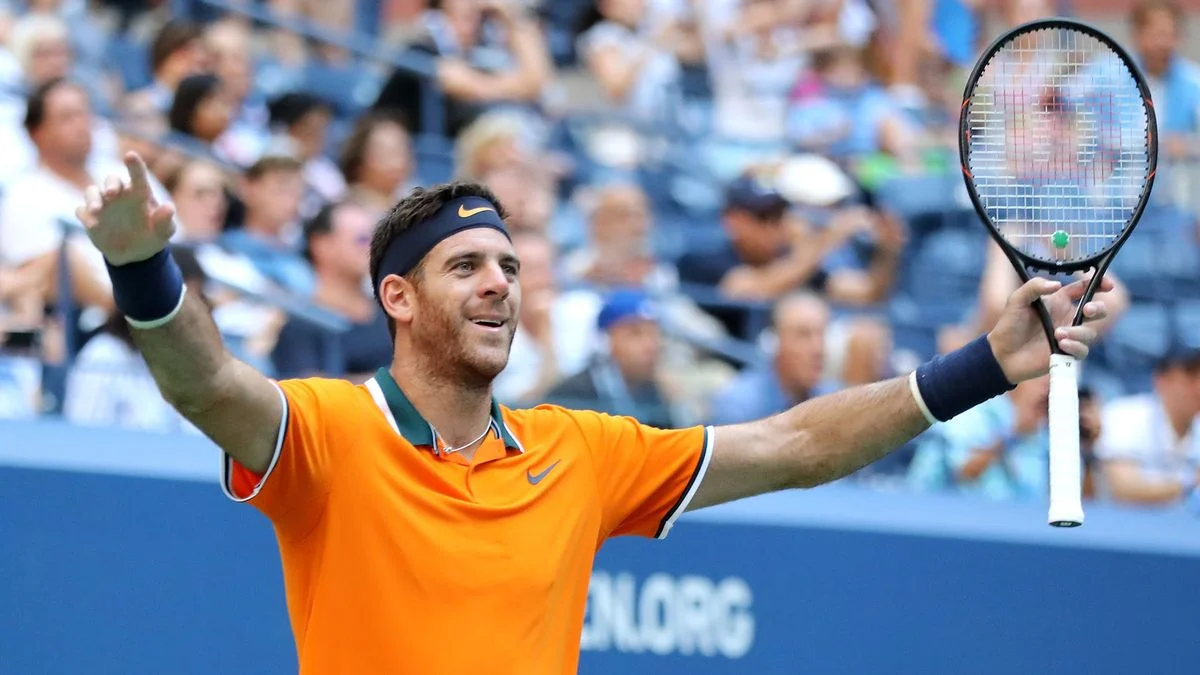 La impactante confesión de Juan Martín Del Potro tras su retiro del tenis: "Tenía..."